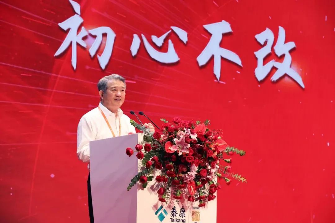 陈东升亲掌泰康养老，业绩能否实现翻盘？