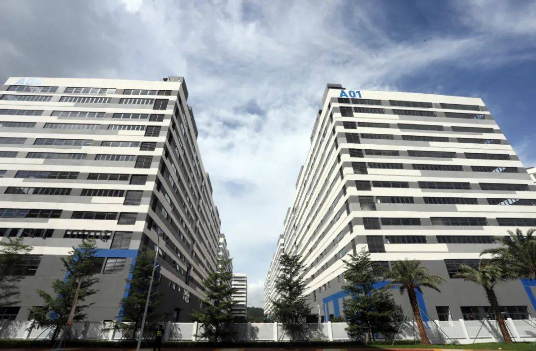 新型电力系统质检中心落户大湾区