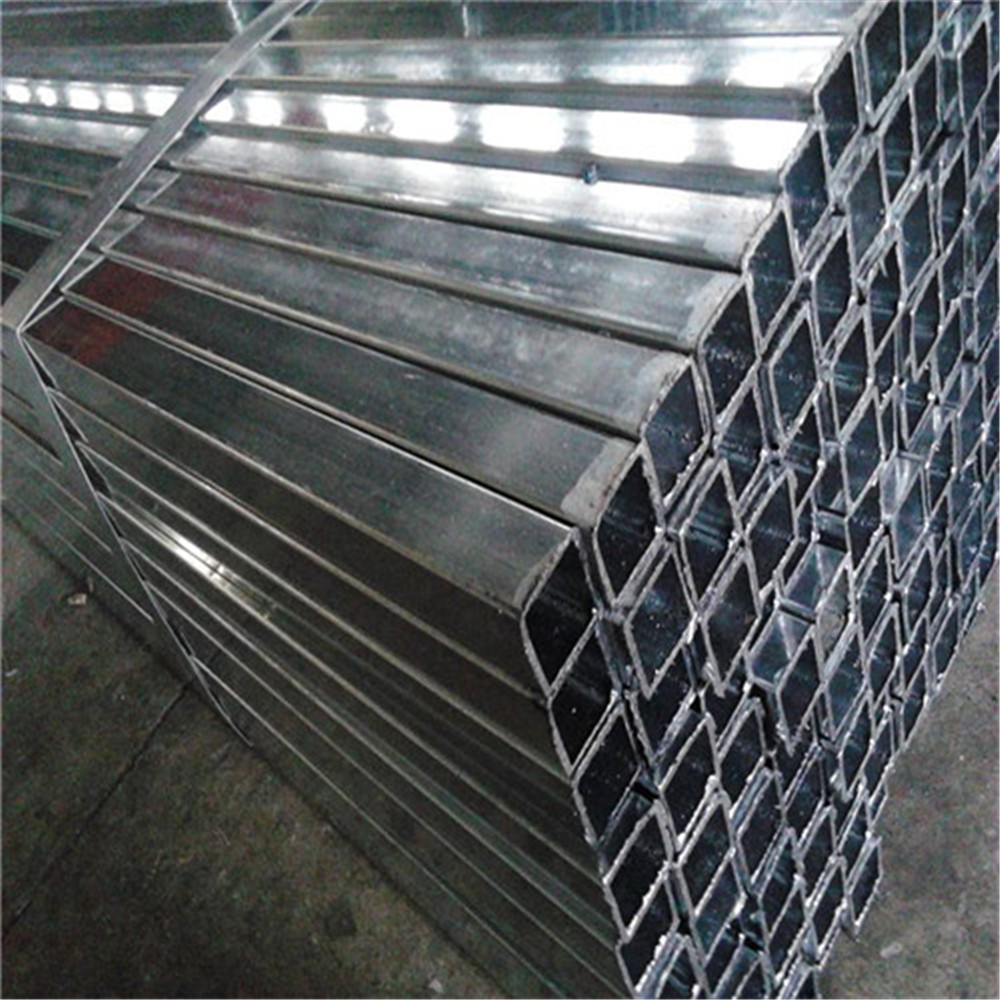 2024年11月22日福州矩形管价格行情最新价格查询