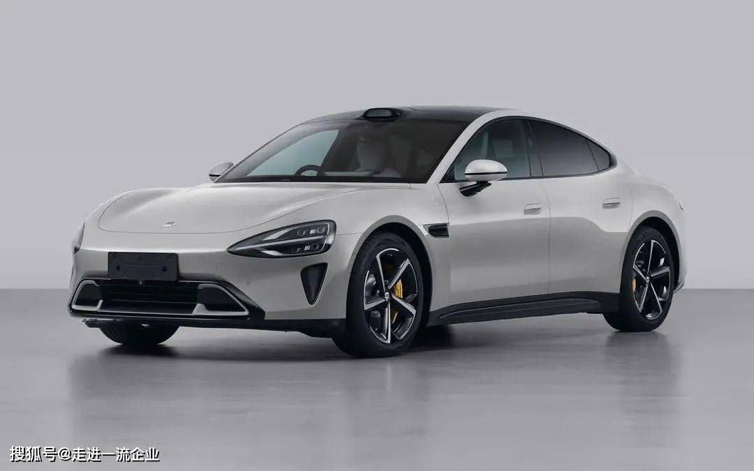 小米汽车工厂，突然请来大批驻华外交官！事关国际化？