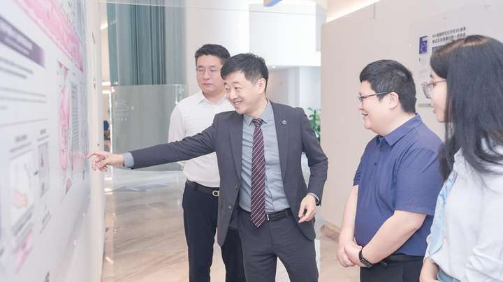 云内动力与陕汽商用车达成战略合作