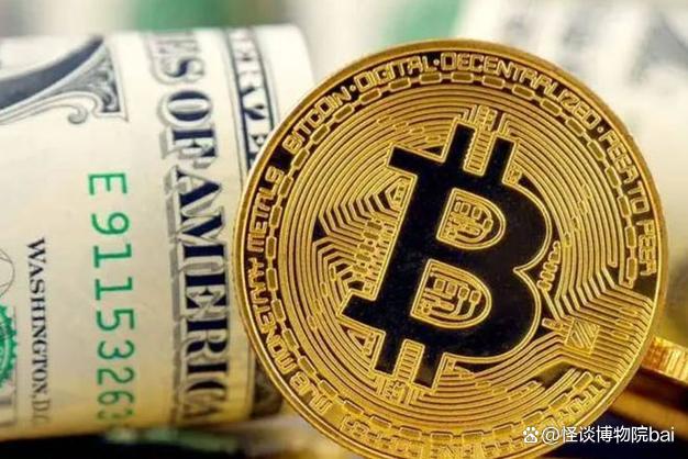 道指再创历史新高！比特币大跌，超16万人爆仓