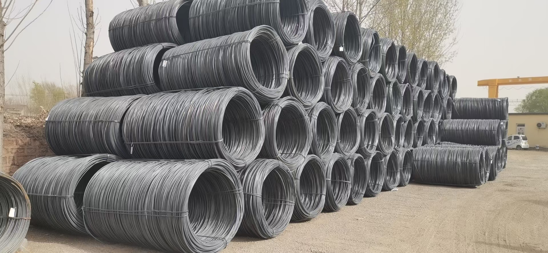 2024年11月26日最新呼和浩特圆钢价格行情走势查询