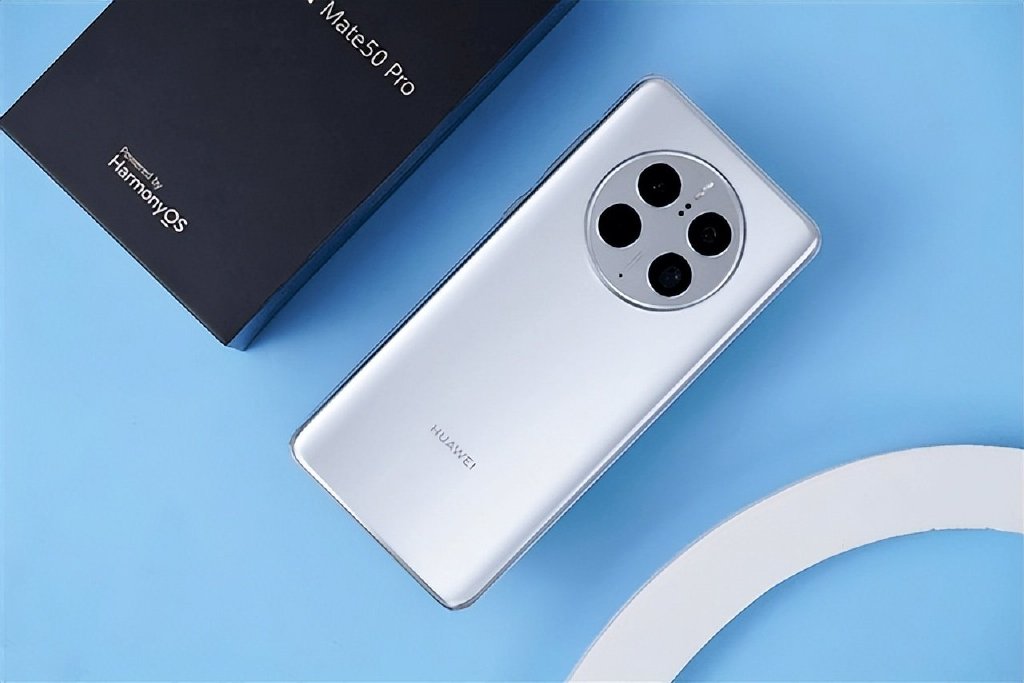 华为新手机发布！5499元起