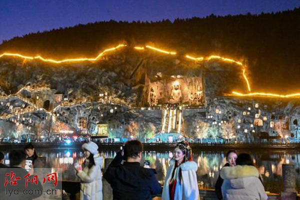 洛阳文旅集团完成发行3.5亿元PPN，利率3.5％