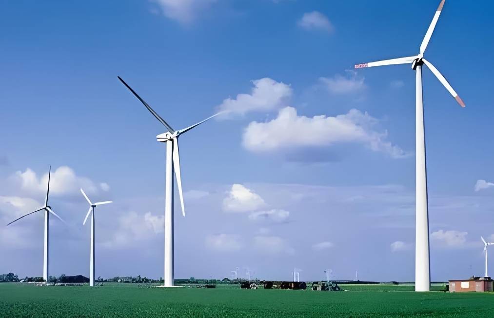 并网发电！华龙一号+1