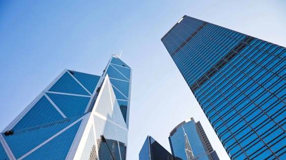 央行：10月份债券市场共发行各类债券52361.7亿元