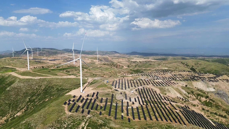 大连德泰控股：境外发行全国首笔“应对气候变化”主题双认证可持续发展债券