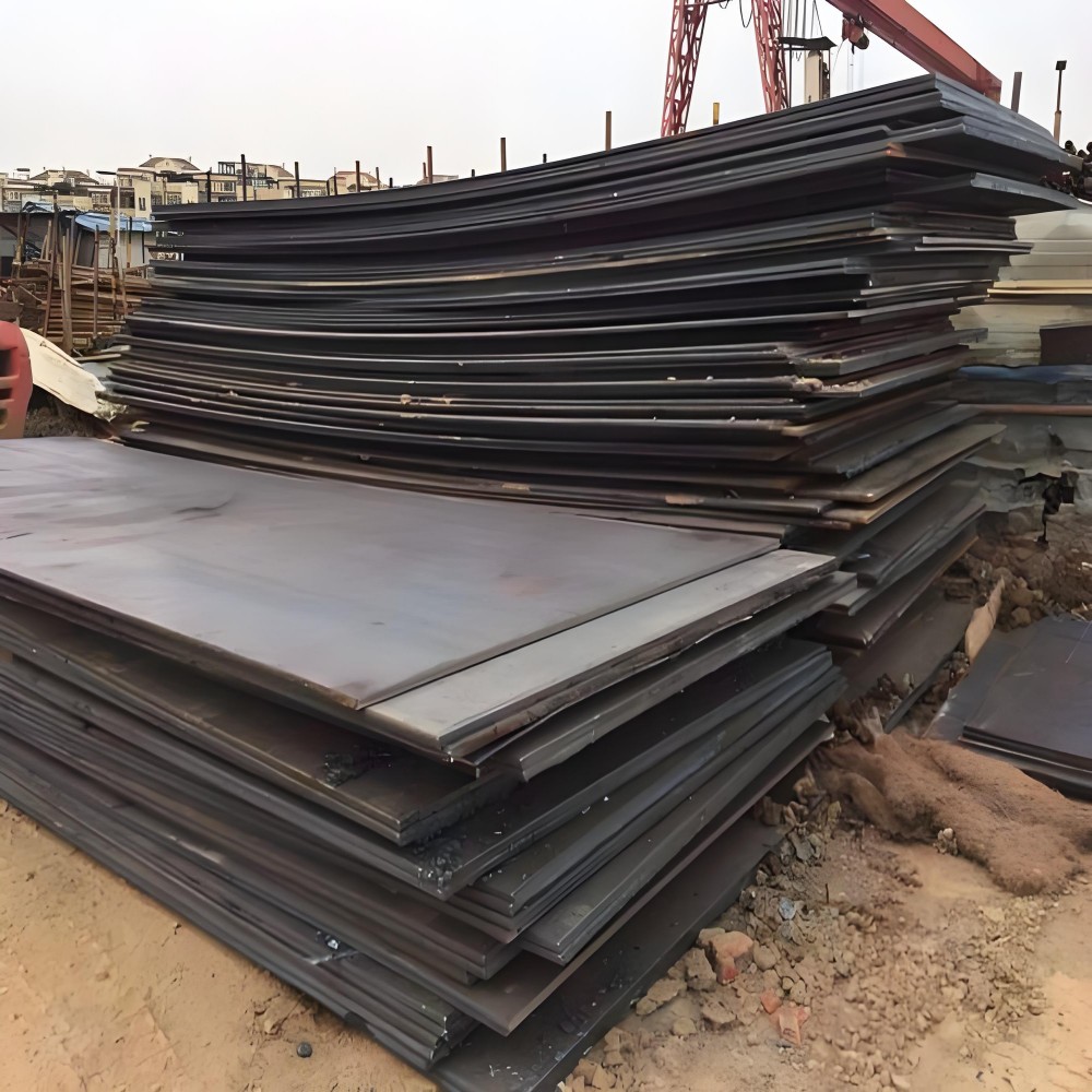 2024年11月29日今日青岛低合金特厚板价格最新行情走势