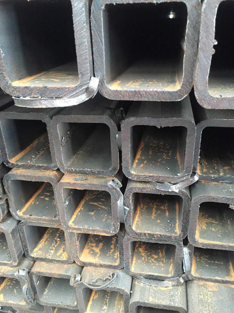 2024年11月29日郑州方管报价最新价格多少钱