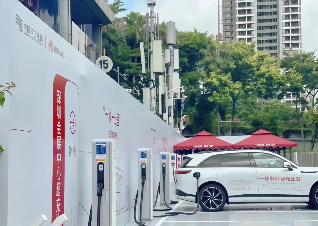 吉利汽车整合背后：新能源车渗透率跑输大盘，母公司多品牌战略短板凸显