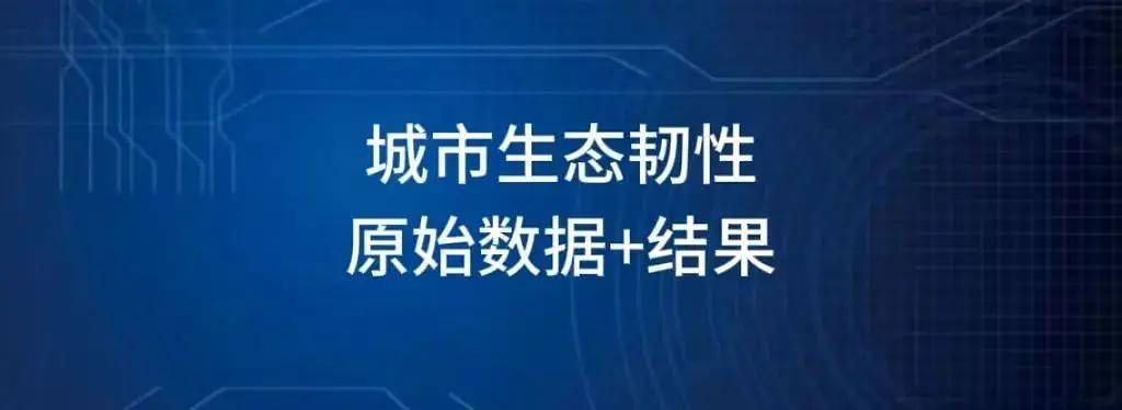 中办国办：推进新型城市基础设施建设 打造韧性城市 通过地方政府专项债券支持项目建设，加快布设城市道路基础设施智能感知系统