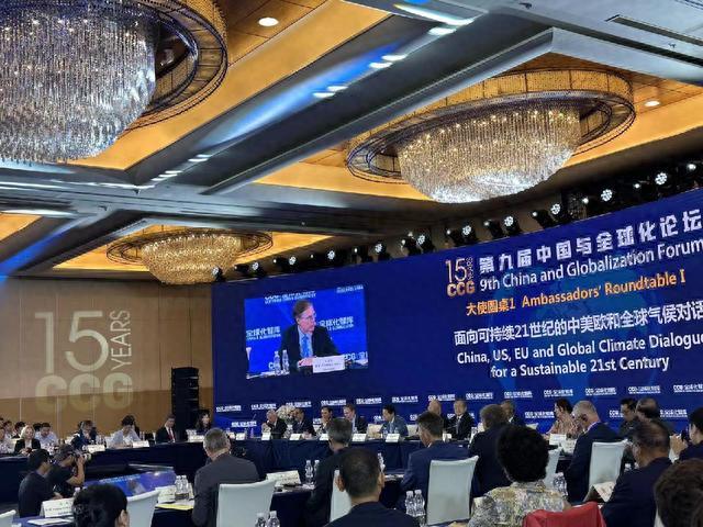 【头条评论】 创新是突破贸易保护主义最有效策略