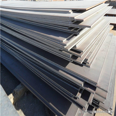 2024年12月9日最新宁波普厚板价格行情走势查询