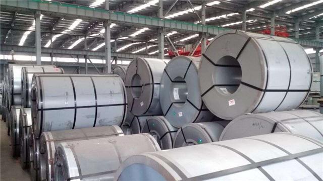 2024年12月9日扬州冷轧板卷价格行情最新价格查询