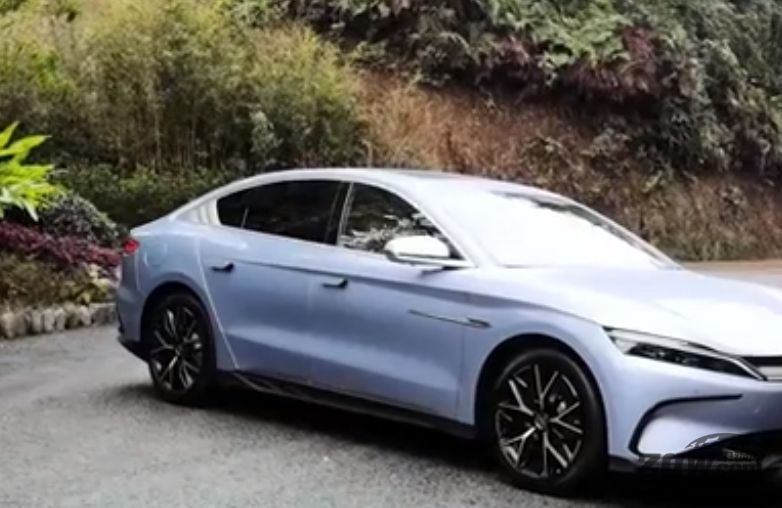 乘联分会：11月全国乘用车市场零售242.3万辆，同比增长16.5%