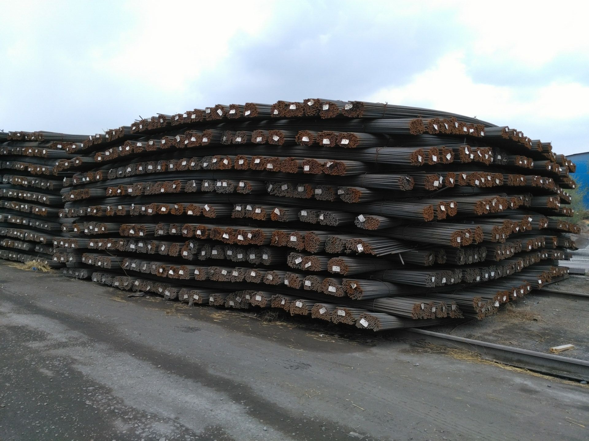 2024年12月10日西宁高线价格行情今日报价查询