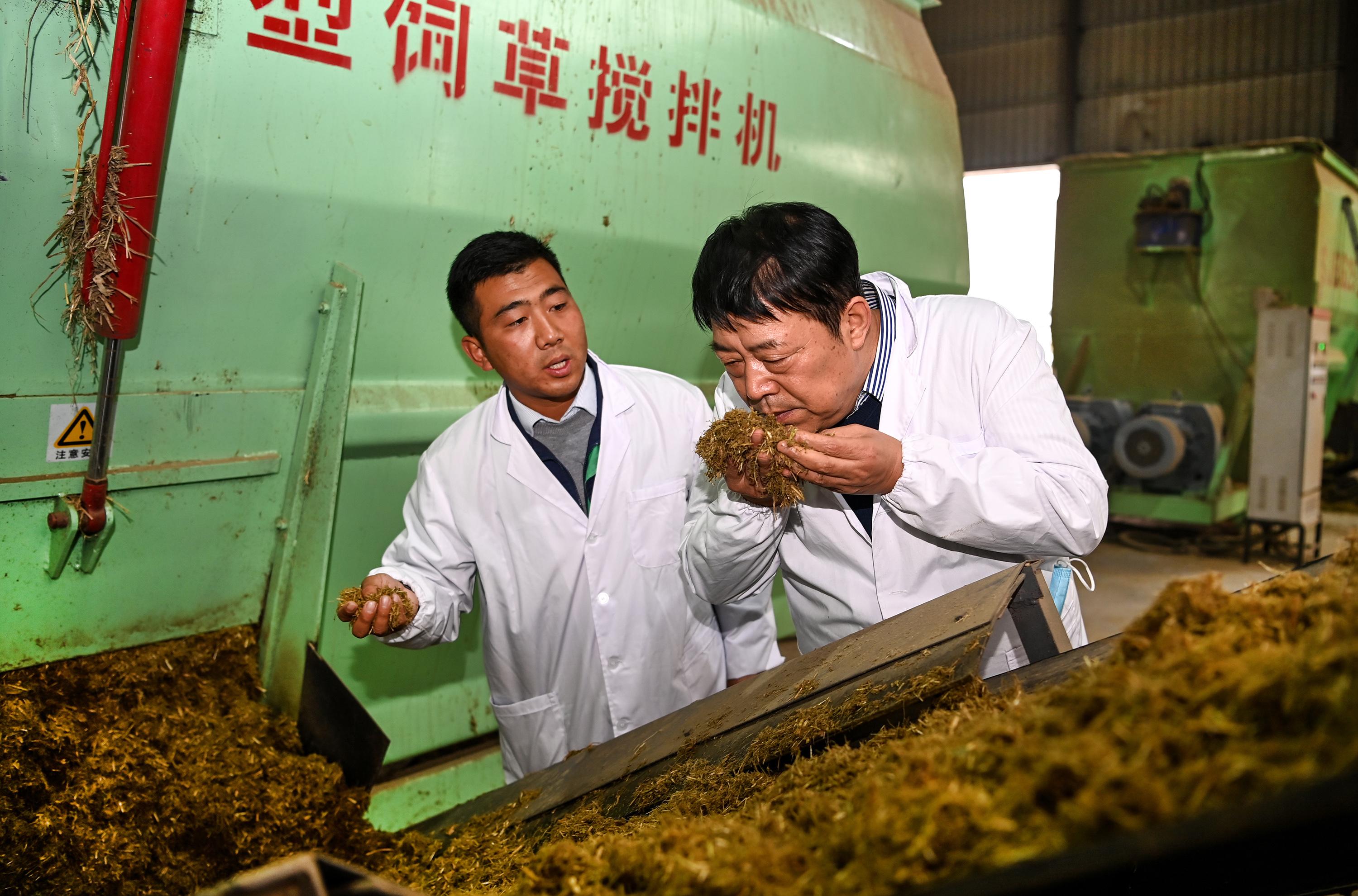 中国石油榆林气田全链发力输送“热动力”