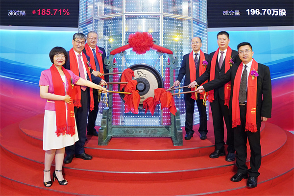 深沪北百元股数量达78只，科创板股票占48.72%