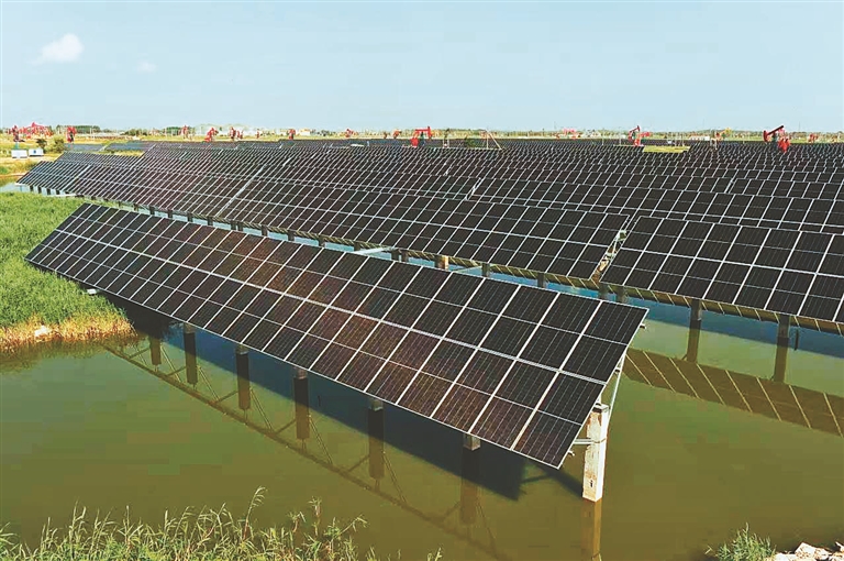 上海建工于武汉新设新能源公司 含光伏相关业务