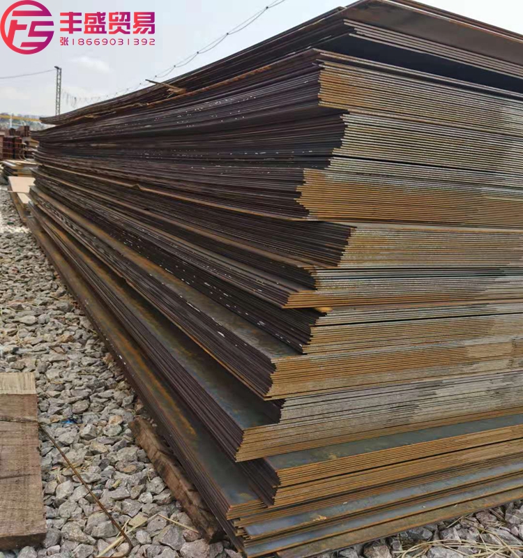 2024年12月17日今日无锡普中板最新价格查询