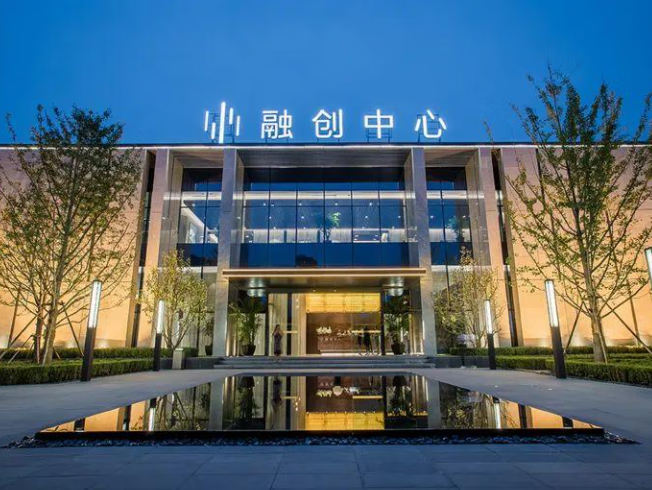 融创境内债二度重组能否“上岸”？已有六笔债券闯关成功