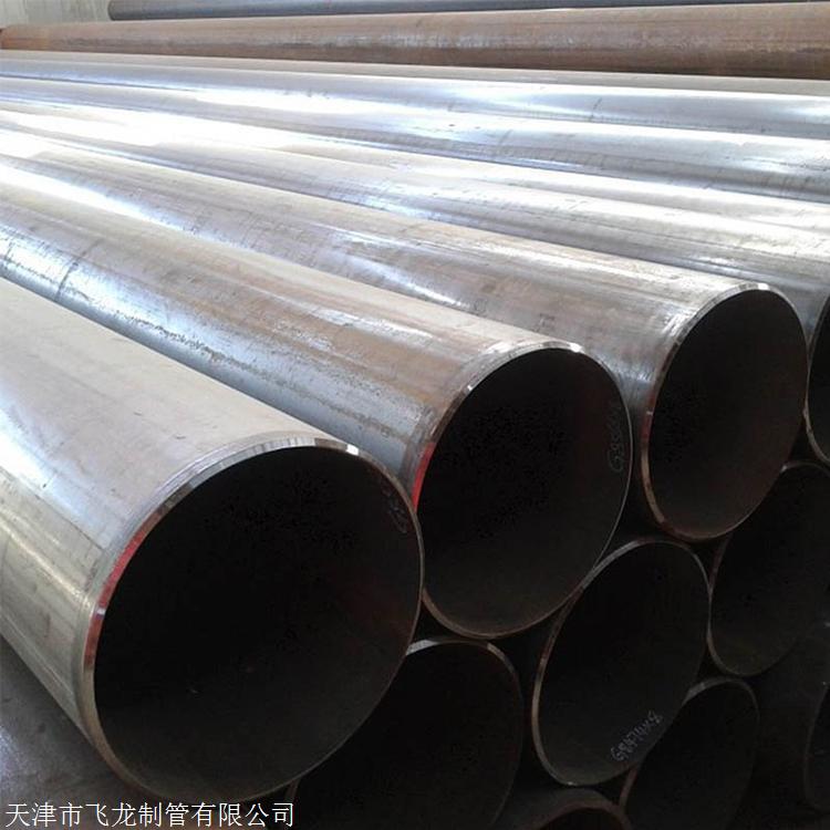 2024年12月25日今日天津焊管价格最新行情消息