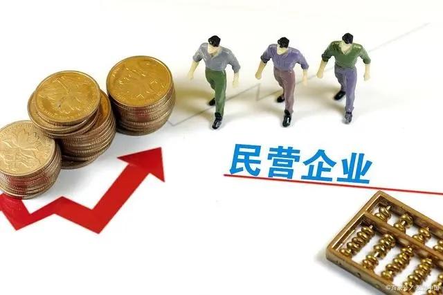 国家发改委最新发文！优先选择民营企业参与