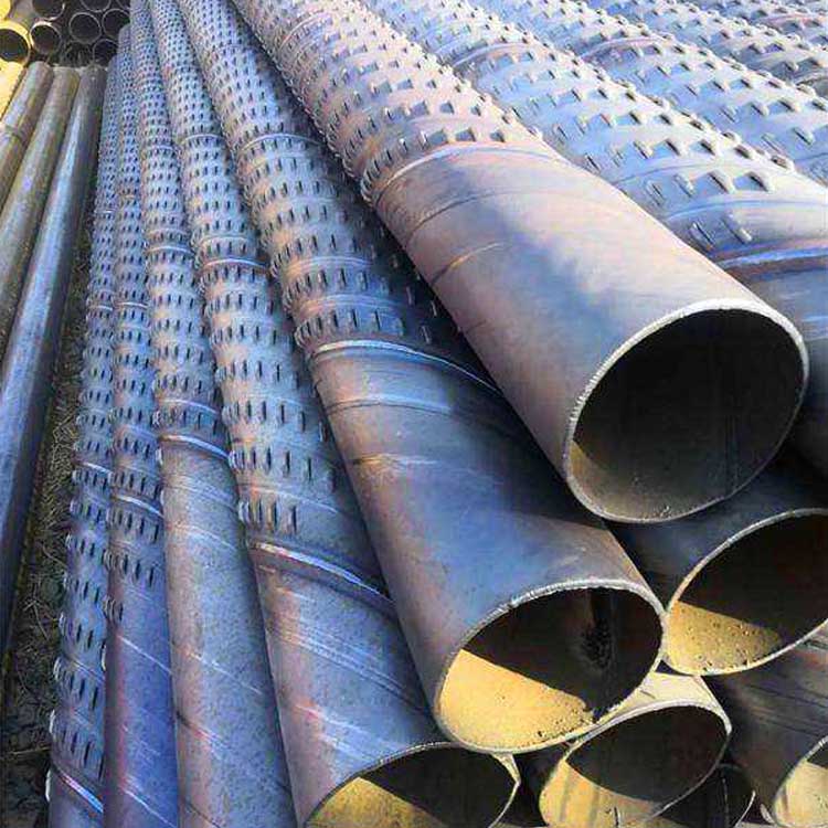 2025年1月2日今日南京螺旋管价格最新行情走势