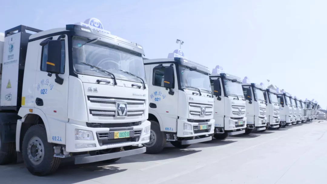 新疆新能源装机容量破亿