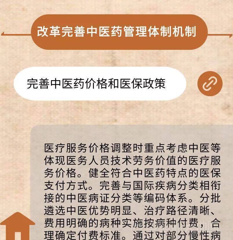 国务院：加大中药研发创新支持力度