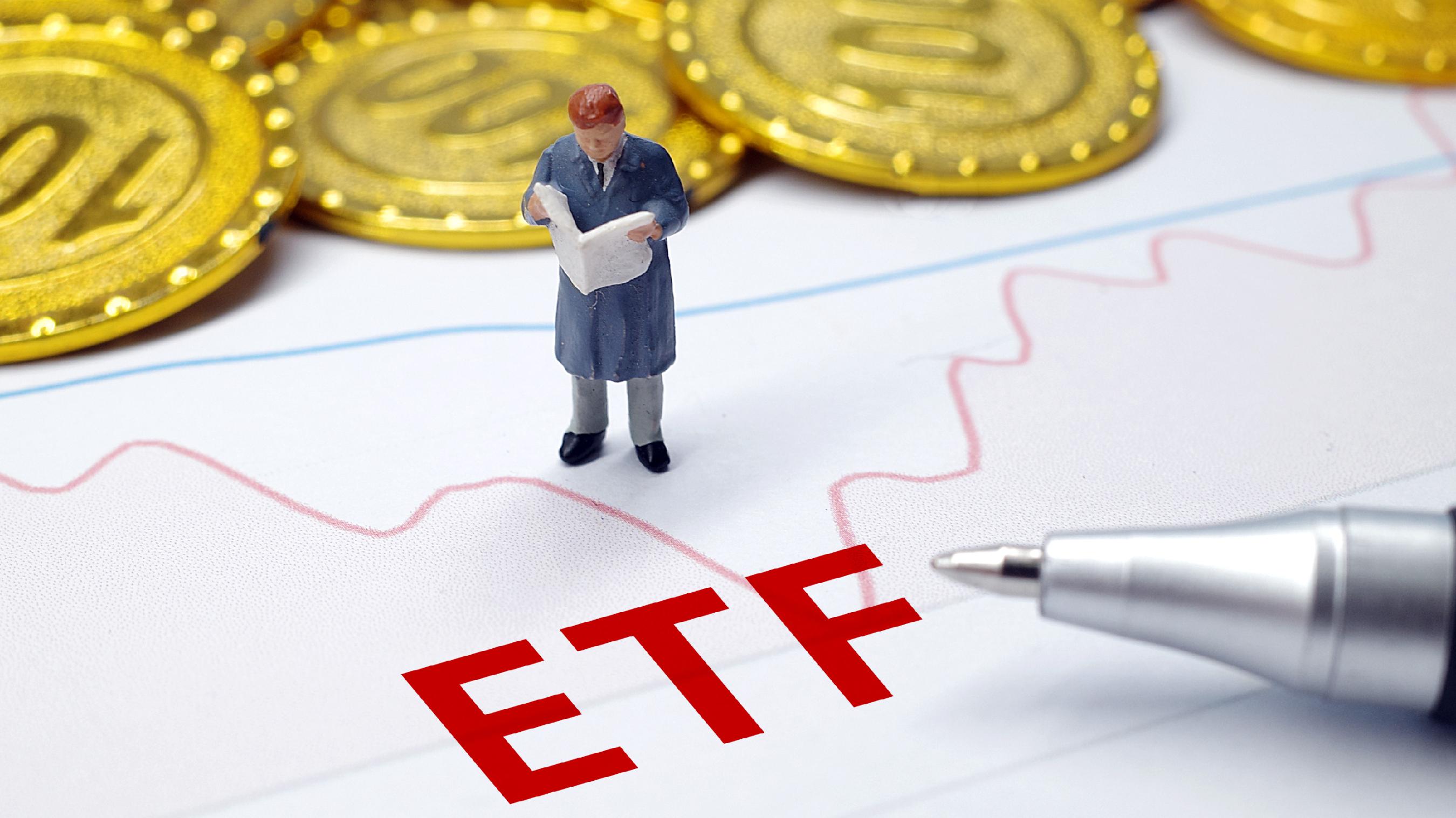 【ETF观察】1月6日股票指数ETF净流入89.28亿元