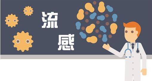 澳门进入流感高峰期