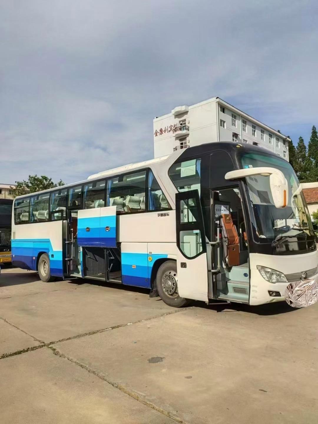 宇通客车创历史新高，融资客减仓