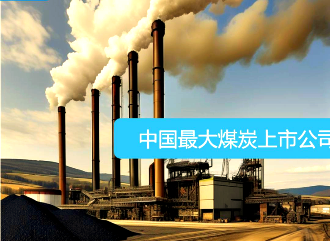 中国神华拟29.29亿收购国家能源集团财务公司股权 提高公司净利润