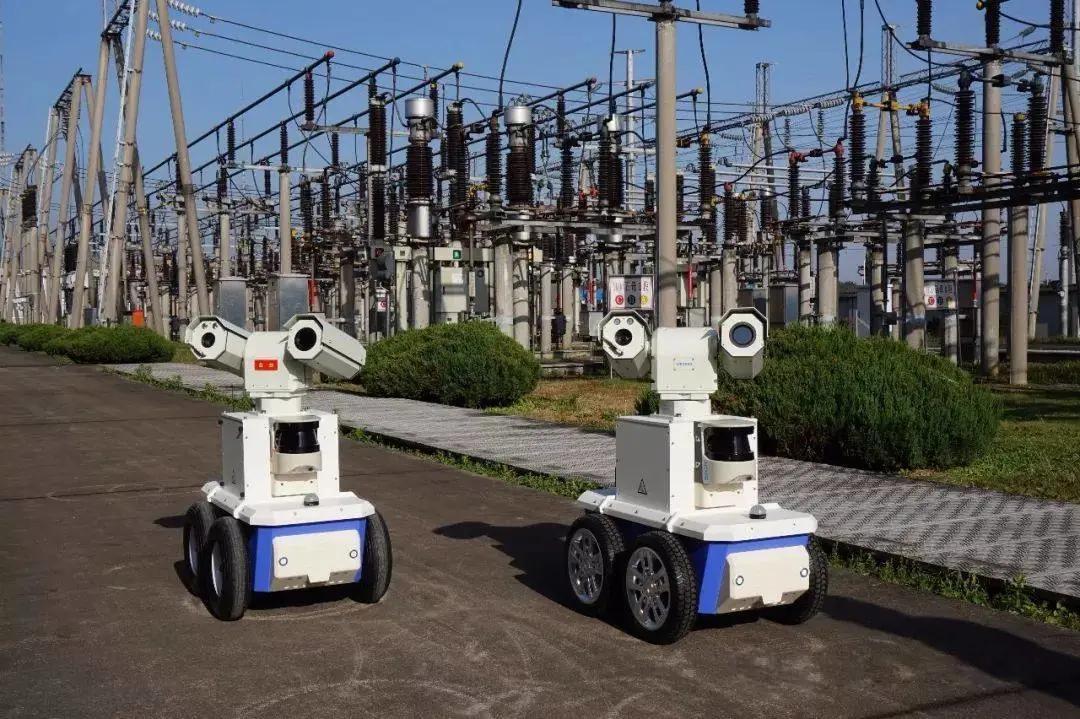 亿嘉和新设子公司 含智能机器人业务