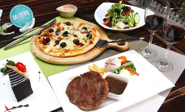 美团与万豪旅享家达成战略合作