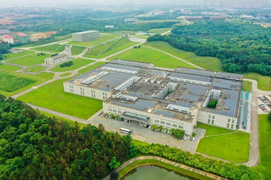 高质量发展能源行丨科研点亮绿色未来 零碳智慧服务粤港澳大湾区建设