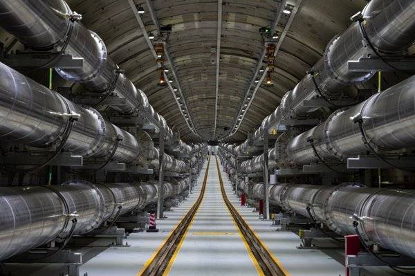 安靠智电与中国能建安徽院签署战略合作协议 联合成立“GIL地下输电研究中心”