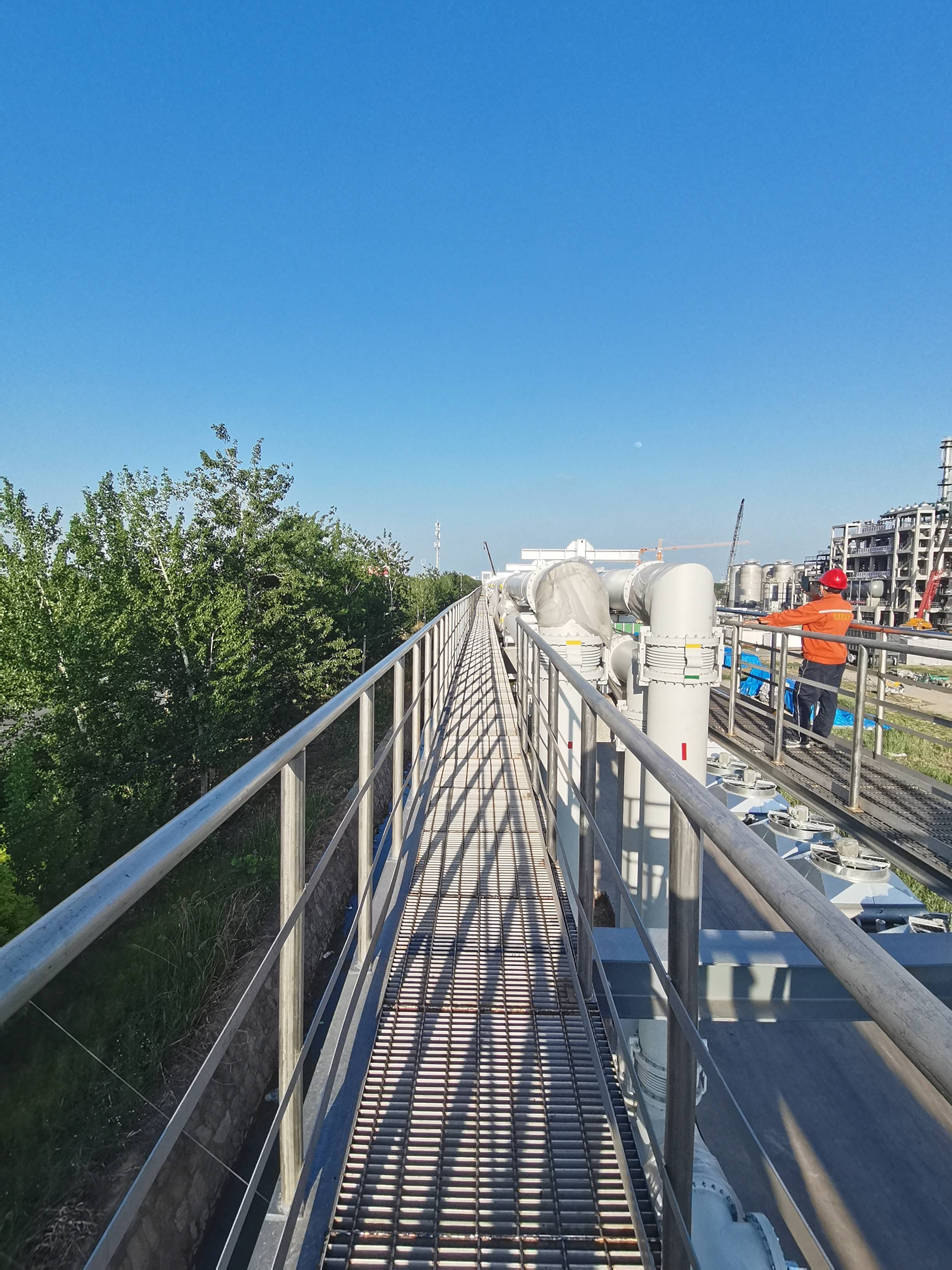 安靠智电与中国能建安徽院签署战略合作协议 联合成立“GIL地下输电研究中心”