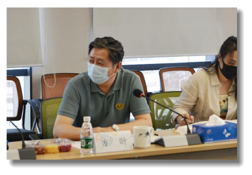 国家发展改革委主任郑栅洁会见法国生态转型部部长一行