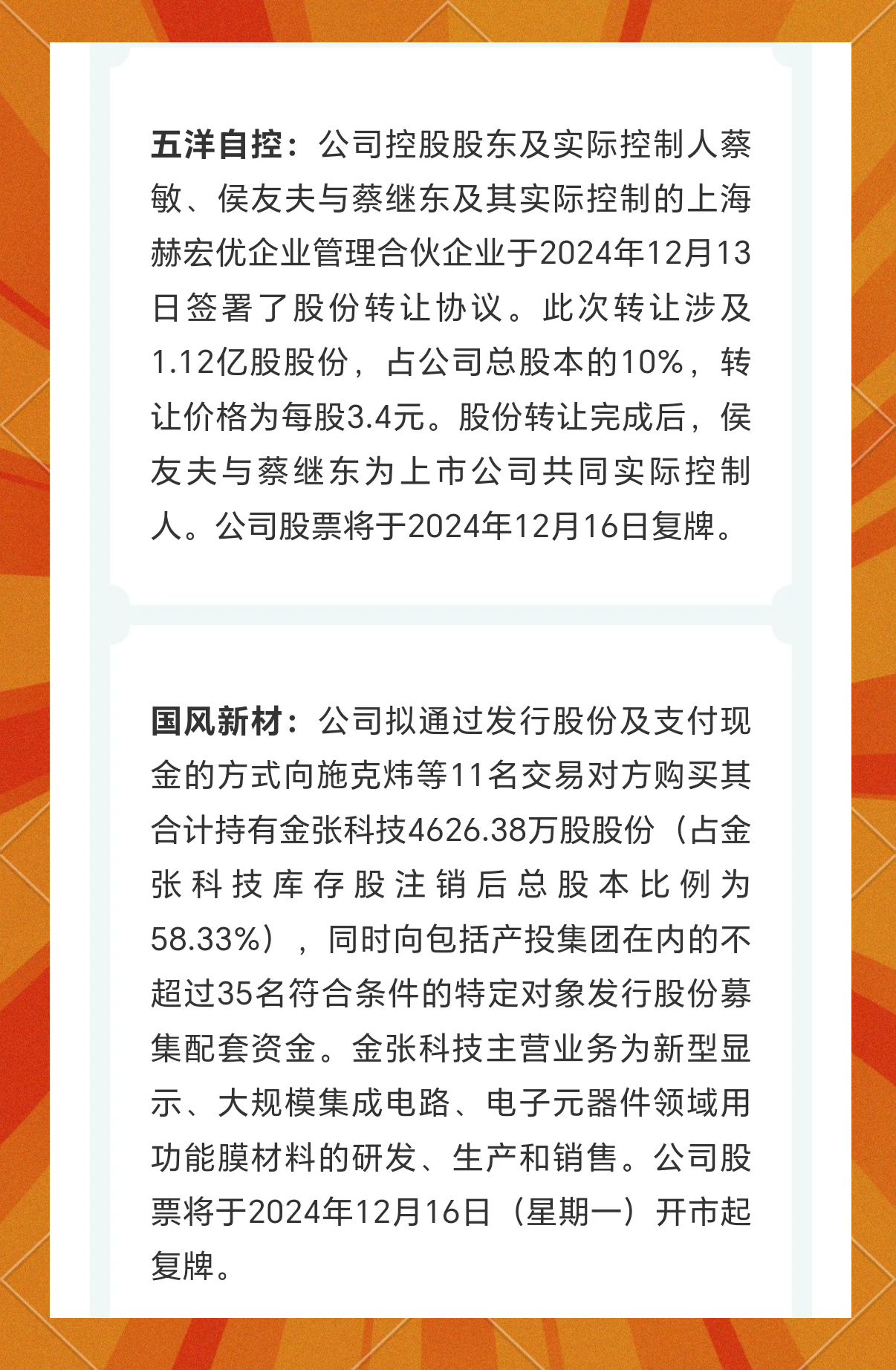 债市公告精选（6月5日）|中国城建集团仍未偿付16中城建MTN001本息且延期披露财务信息；龙光控股发布21笔公司债债务重组方案及多元化偿债选项