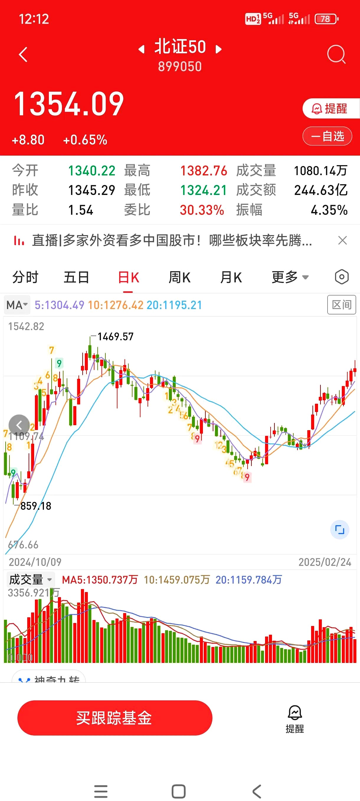 北证专精特新指数30日正式上线 北交所将开启“双指数”时代