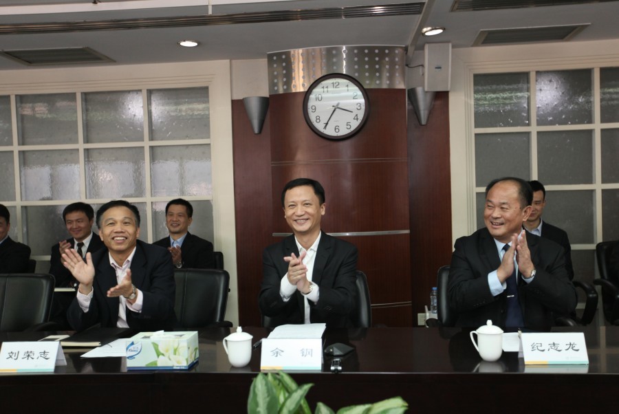 深交所上市委：联合动力首发获通过