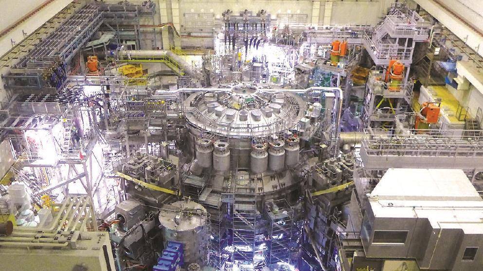 中油资本拟向昆仑资本增资 投资可控核聚变项目