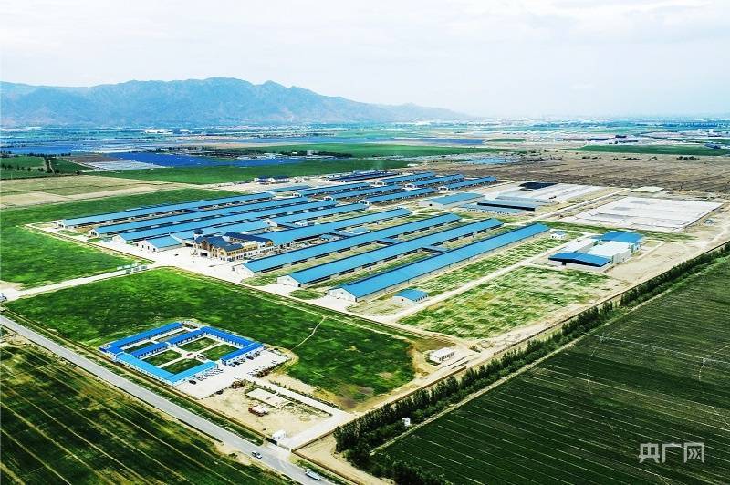 麦趣尔投资成立两家乳业科技公司