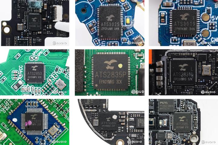 炬芯科技端侧AI新品推广取得阶段性成果