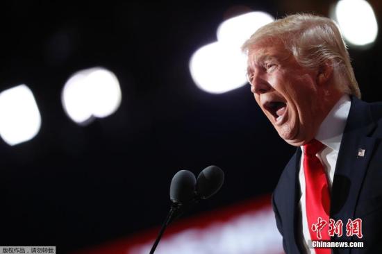 特朗普被曝早已决定对伊朗动武！美国参众两院：拟限制总统发起战争的权力