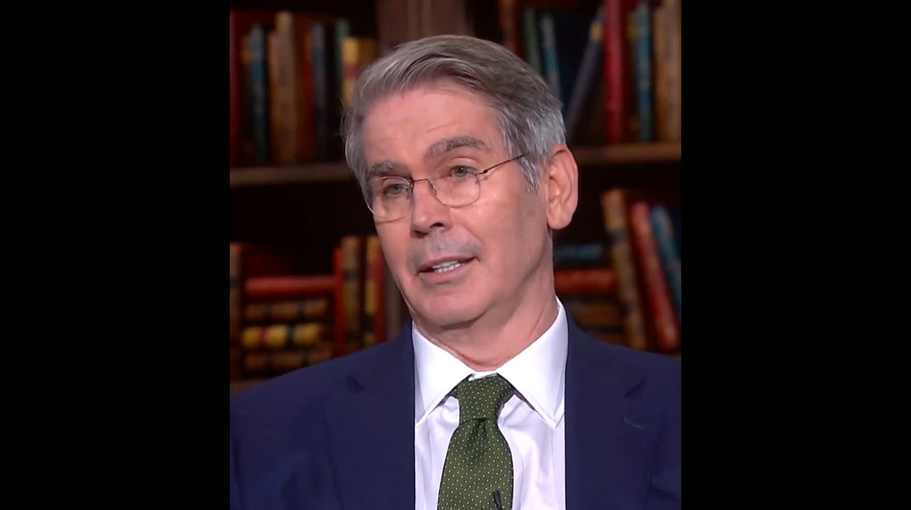 “老债王”格罗斯：美股将迎“小牛市” 美债将迎“小熊市”