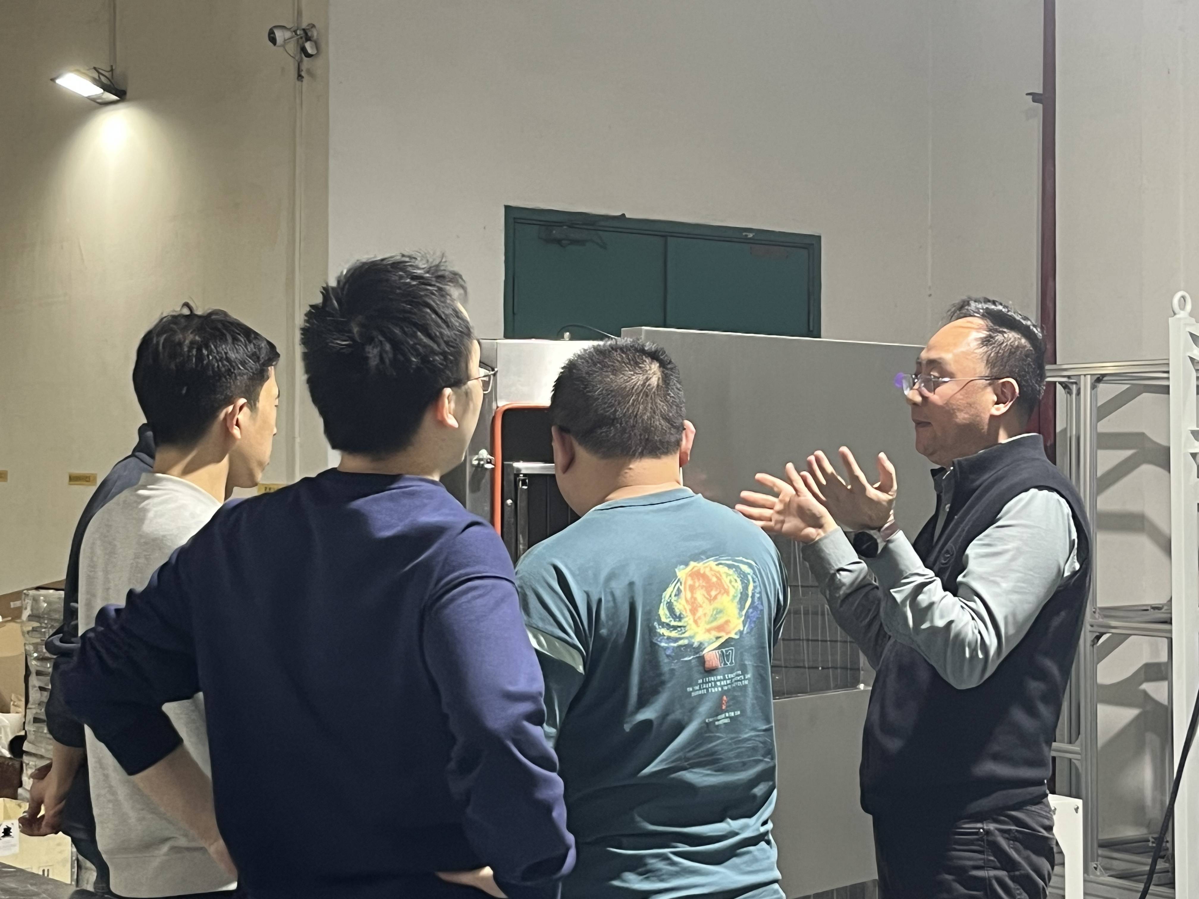 盈新发展：将开展2025年度股东回馈活动